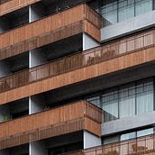 Arquitectura Bogotana. Un progetto di Fotografia e Architettura di Paula Urrego - 25.07.2023
