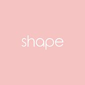 Shape Industries Limited | Brand Identity 2019. Advertising, Br, ing & Identit project by Rafik Un Nabi Apu - 07.25.2023