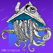 Artwork and Illustrations . Ilustrasi tradisional, Desain, Dan Desain Grafis proyek oleh Reynato Aligan - 05.10.2023