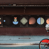 My project for course: Graphic Design: Communicate Complex Ideas with Simple Images. Br, ing, Identit, and Graphic Design project by wojcikjoannaa - 07.25.2023