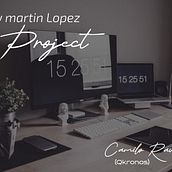 Mi proyecto del curso: Diseño de logotipos desde cero: del brief a la presentación. Design, Br, ing, Identit, Logo Design, Digital Design, Stationer, and Design project by camilocr8 - 07.25.2023