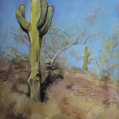 Art Portfolio . % Leanne Silva tarafından hazırlanan Geleneksel illüstras, Ve on projesi - 07.25.2023