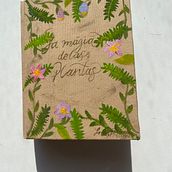 Mi proyecto del curso: Libros pop-up interactivos: crea mundos de papel. Arts, Crafts, Editorial Design, Paper Craft, Bookbinding, and Creating with Kids project by Magdha Lorely Pérez Porcayo - 07.02.2023