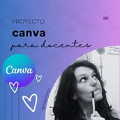 Mi proyecto del curso: Canva de 0 a 100: crea diseños de forma profesional. Br, ing, Identit, Graphic Design, Web Design, and Social Media Design project by Magui Maiza - 07.22.2023
