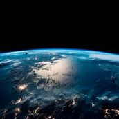 PLANETA TIERRA 🌎 Ein Projekt aus dem Bereich 3D, Kino, Video und TV, Multimedia, Audiovisuelle Produktion, 3-D-Animation, 3-D-Modellierung und 3-D-Design von Alan Azael Cárdenas Rangel - 22.05.2023