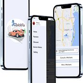 Quick Fix. Un progetto di Design di Florence Akanbi - 26.07.2023