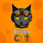 Delivery Cat. Game Development project by Agustin Adducci Recofsky - 07.26.2023