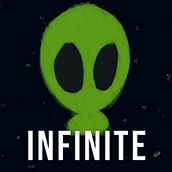 Infinito. Game Development project by Agustin Adducci Recofsky - 07.26.2023