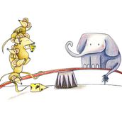 Little zodiac. Traditional illustration project by CHIARA PALAZZO - 07.26.2023