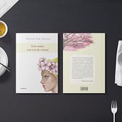 Mi proyecto del curso: Diseño editorial: cómo se hace un libro. Un progetto di Design, Design editoriale, Graphic design e Tipografia di Maximiliano Trincado - 26.08.2023