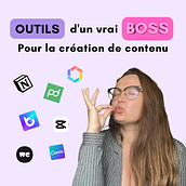 Mon projet du cours : Stratégie social media : concevez, dirigez et lancez une campagne. Marketing, Social Media, Digital Marketing, Content Marketing, Facebook Marketing, Communication, Instagram Marketing, and Growth Marketing project by Magdalena WACHALA - 07.02.2023