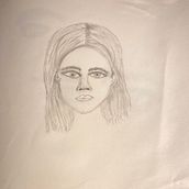 Mi proyecto del curso: Sketchbook de retrato: explora el rostro humano . % Jose S Gonzalez tarafından hazırlanan Eskiz çizimi, Çizim, Portre Çizimi, Sanatsal Çizim, Ve Eskiz defteri projesi - 06.21.2023