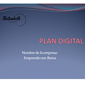 Mi proyecto del curso: Plan de marketing digital para tu negocio. Advertising, Social Media, Digital Marketing, Mobile Marketing, Facebook Marketing, Growth Marketing, and SEO project by Betzabeth Torres - 07.25.2023