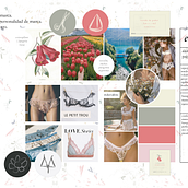 edicion y editorial de Moda, Comunicación y Poder, un texto de victoria nannini. . Un proyecto de Diseño, Diseño editorial, Diseño gráfico y Diseño digital de Camila de la Fuente - 27.07.2023