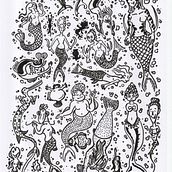 Colección de principiante a súper dibujante. Un progetto di Design, Illustrazione tradizionale, Disegno a matita e Disegno di Alan Pérez - 27.07.2023