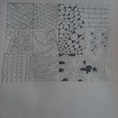 Mi proyecto del curso: Dibujo para principiantes nivel -1. Pencil Drawing, Drawing, Creating with Kids, and Sketchbook project by Andrei Estrella - 07.20.2023