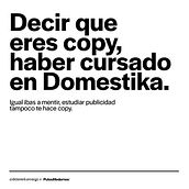 Creatividad para creativos.. Advertising, Cop, writing, Stor, telling, and Communication project by Daniel Camargo - 07.26.2023