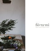 Fiorami organic cosmetics. Advertising project by Alessandra - 07.27.2023