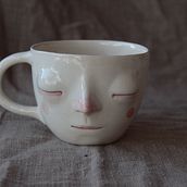 Xicrinhas. Un progetto di Belle arti, Ceramica e Marketing di Luiza Griebeler - 27.07.2023
