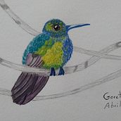 Mi proyecto del curso: Sketching diario como inspiración creativa. Un proyecto de Ilustración tradicional, Bocetado, Creatividad, Dibujo y Sketchbook de Olga Guzmán - 27.07.2023