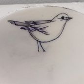 Meu projeto do curso: Tatuagem fine line: a sutileza da linha. Un progetto di Illustrazione tradizionale, Disegno e Design di tatuaggi di Sabrina Mozena - 25.07.2023
