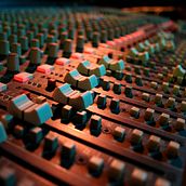 Mi proyecto del curso: Postproducción de sonido en Pro Tools. Sound Design, Music Production, and Audio project by Juan Ignacio Domínguez - 06.29.2023