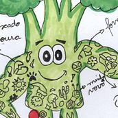 Meu projeto do curso: A arte de desenhar: transforme seus rabiscos em arte Ein Projekt aus dem Bereich Traditionelle Illustration, Bleistiftzeichnung, Zeichnung und Sketchbook von Debora Gimenez - 27.07.2023