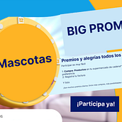 Landing page Introducción al UX Writing. Een project van UX / UI, Informatieontwerp, Cop, writing y App-ontwerp van La Nube Digital - 24.07.2023