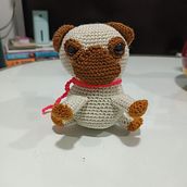 Mi proyecto del curso: Técnicas de crochet para tejer amigurumis. Arts, Crafts, To, Design, Fiber Arts, DIY, Crochet, Amigurumi, and Textile Design project by epilardr - 07.28.2023