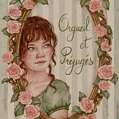 Mon projet du cours : Illustration et lettering : créez une couverture de livre. Editorial Design, Graphic Design, Lettering, Digital Illustration, H, Lettering, and Editorial Illustration project by Silvana - 07.28.2023