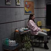 Romance - Cortometraje. Art Direction, Interior Design, and Film project by Ariana Lafferriere - 07.28.2023