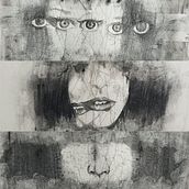 Mi proyecto del curso: Dibujo realista: aprende a observar lo que te rodea. Design, Ilustração tradicional, Artes plásticas, Esboçado, Desenho a lápis, e Desenho realista projeto de Diana Carolina Galeano - 28.07.2023