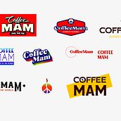 My project for course: Minimalist Logo Design With Personality. Design, Br, ing, Identit, Graphic Design, and Logo Design project by Aram Atyan - 07.28.2023