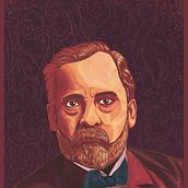 Mi proyecto del curso: Técnicas de ilustración para retratos con Illustrator y Photoshop. Un projet de Illustration traditionnelle et Illustration numérique de Andre Degel Ulloa - 29.07.2023