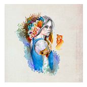ROMPIENDO MIEDOS. Un proyecto de Ilustración tradicional de Luz Stella Romero - 22.09.2019