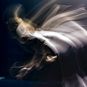 Fuerza y poder. Fiction Writing project by Irving Alejandro Aguirre Arias - 05.29.2023