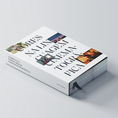 Colors in the Cinematographic Context. Un progetto di Design editoriale di Camila Santos - 26.07.2023
