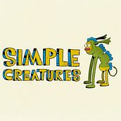 Simple creatures. Traditional illustration, Character Design, Animation, 2D Animation, and Concept Art project by Babak Esmaeli - 07.30.2023