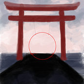 digital. Traditional illustration, Digital Illustration, and Sketchbook project by Karla Rodríguez Carrasco - 07.30.2023