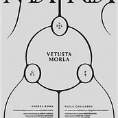 Vetusta Morla. Matria. Un proyecto de Cine, vídeo y televisión de Patrick Knot - 02.09.2021