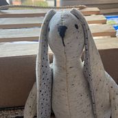 Mi proyecto del curso: Diseño y  confección de peluches. Character Design, Arts, Crafts, To, Design, Sewing, Patternmaking, and Dressmaking project by yudyavila - 07.28.2023