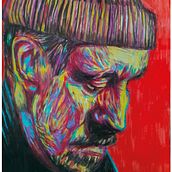 dzagart. Traditional illustration project by Daniele Zaggia - 07.31.2023