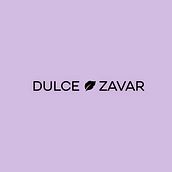 DULCE ZAVAR. Fotografia, Br, ing e Identidade, Design gráfico, Marketing, Redes sociais, e Fotografia do produto projeto de Linda Tovar - 31.07.2023