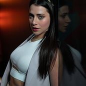 Retrato personal. Un proyecto de Fotografía, Dirección de arte y Fotografía para Instagram de Alexander sarmiento - 01.08.2023