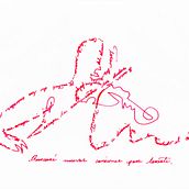 Mi proyecto del curso: "Trencadís" Libro de poemas visuales. Writing, Creativit, Stor, telling, Narrative, and Creative Writing project by jordilara - 08.01.2023
