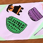 Mi proyecto del curso: Creatividad para principiantes nivel -1. Photograph, Collage, Creativit, and Drawing project by caduffo - 08.01.2023