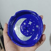 Mi proyecto del curso: Cerámica en casa para principiantes. Un progetto di Design di accessori, Artigianato, Belle arti e Ceramica di Marina Anahí Gimenez Pintos - 01.08.2023