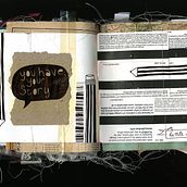 Journal Pages. Projekt z dziedziny Tradycyjna ilustracja i Kolaż użytkownika Becca Morgan - 01.08.2023