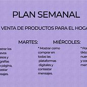 Mi proyecto del curso: Introducción al community management. Social Media, Digital Marketing, Content Marketing, Facebook Marketing & Instagram Marketing project by Karol Rodriguez Ojeda - 08.01.2023
