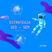 Mi proyecto del curso: SEO y SEM: estrategias de posicionamiento en Google. Un projet de Marketing, Réseaux sociaux, Marketing digital, Marketing mobile, Marketing de contenu, Growth marketing, SEO , et SEM de Angela Aragón - 30.07.2023